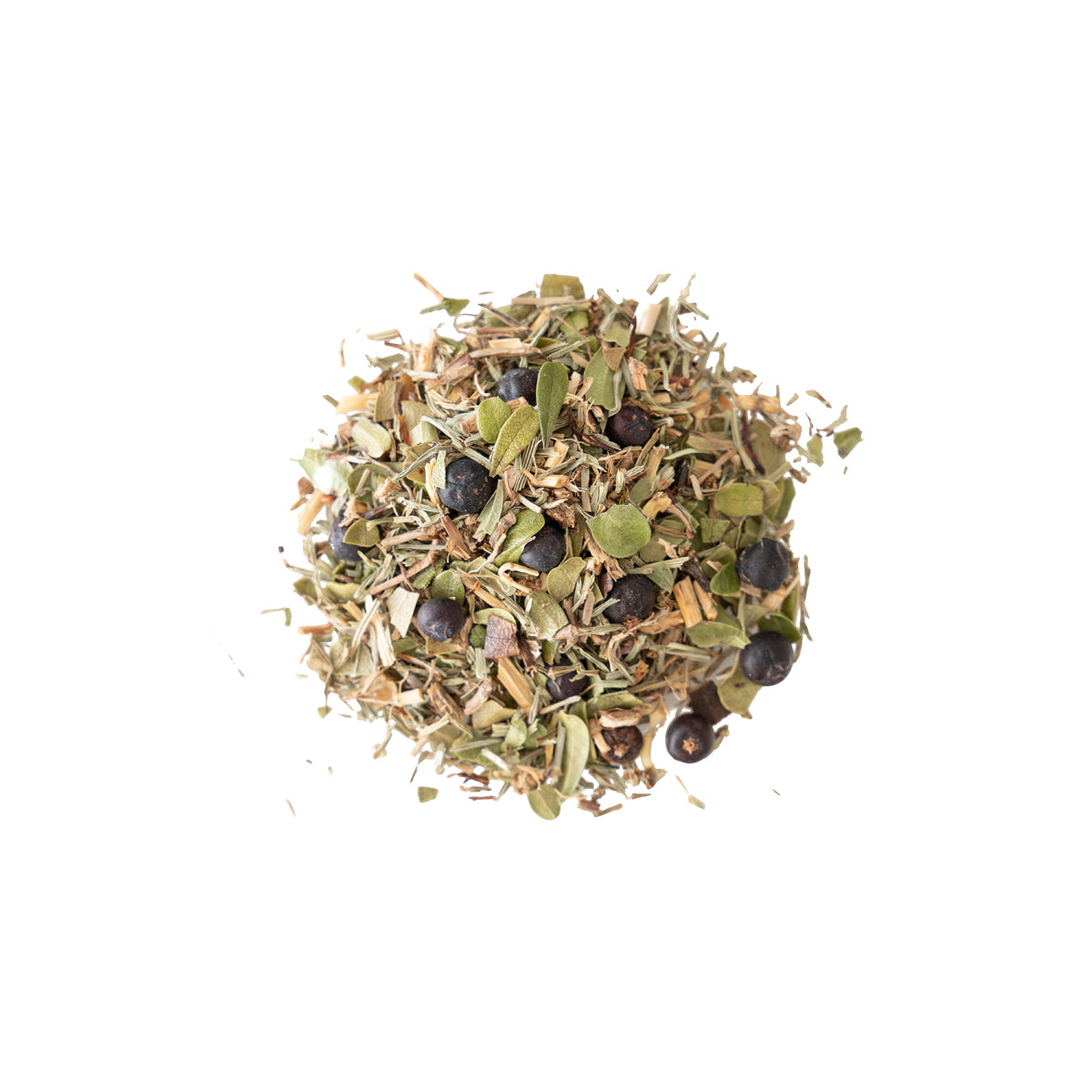 Primary Image of Nieren-Blasentee (Kidney-Bladder Tea)