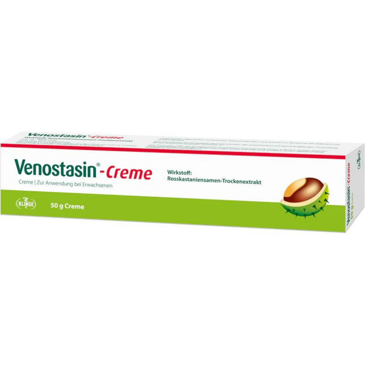 Primary image of Venostasin Creme