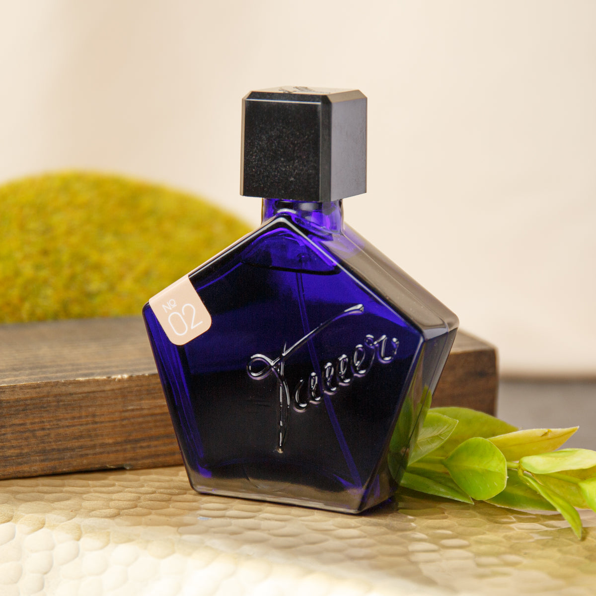Tauer Perfumes L'Air Du Desert Marocain Eau de Toilette (50 ml