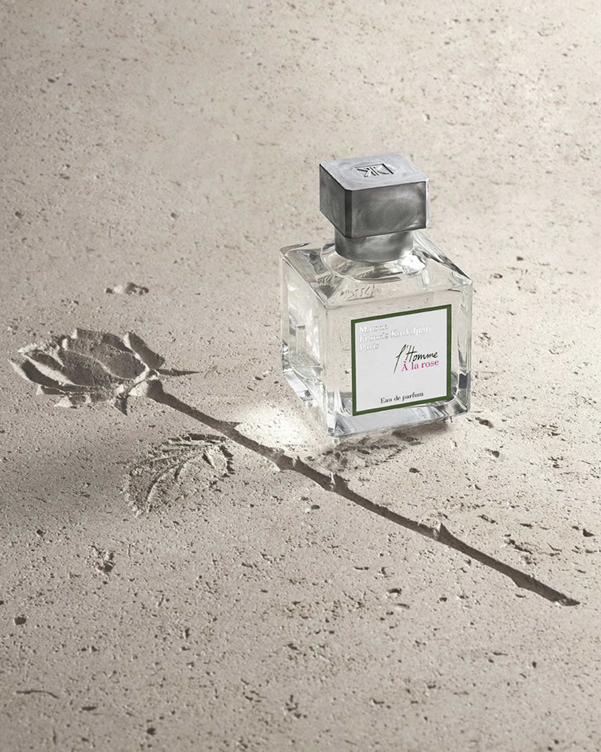 Maison Francis Kurkdjian Paris L'Homme A La Rose Eau De Parfum (70 ml) #10082925