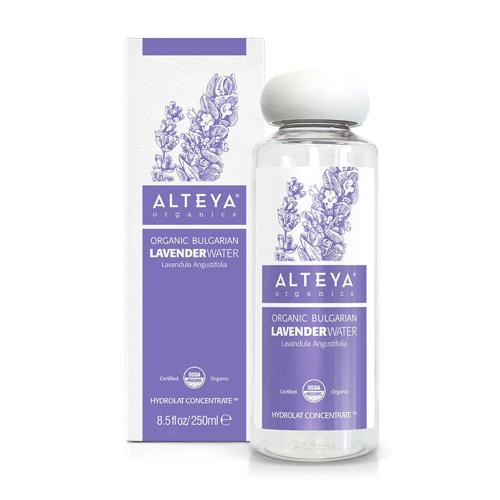 Primary image of Alteya Organics Bulgarian Lavender Water
