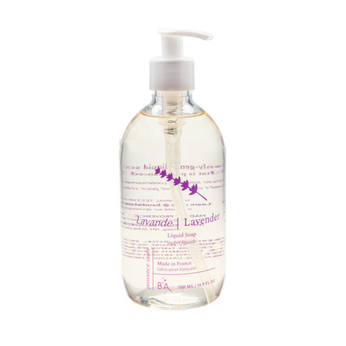 Primary image of Lavender Liquid Soap