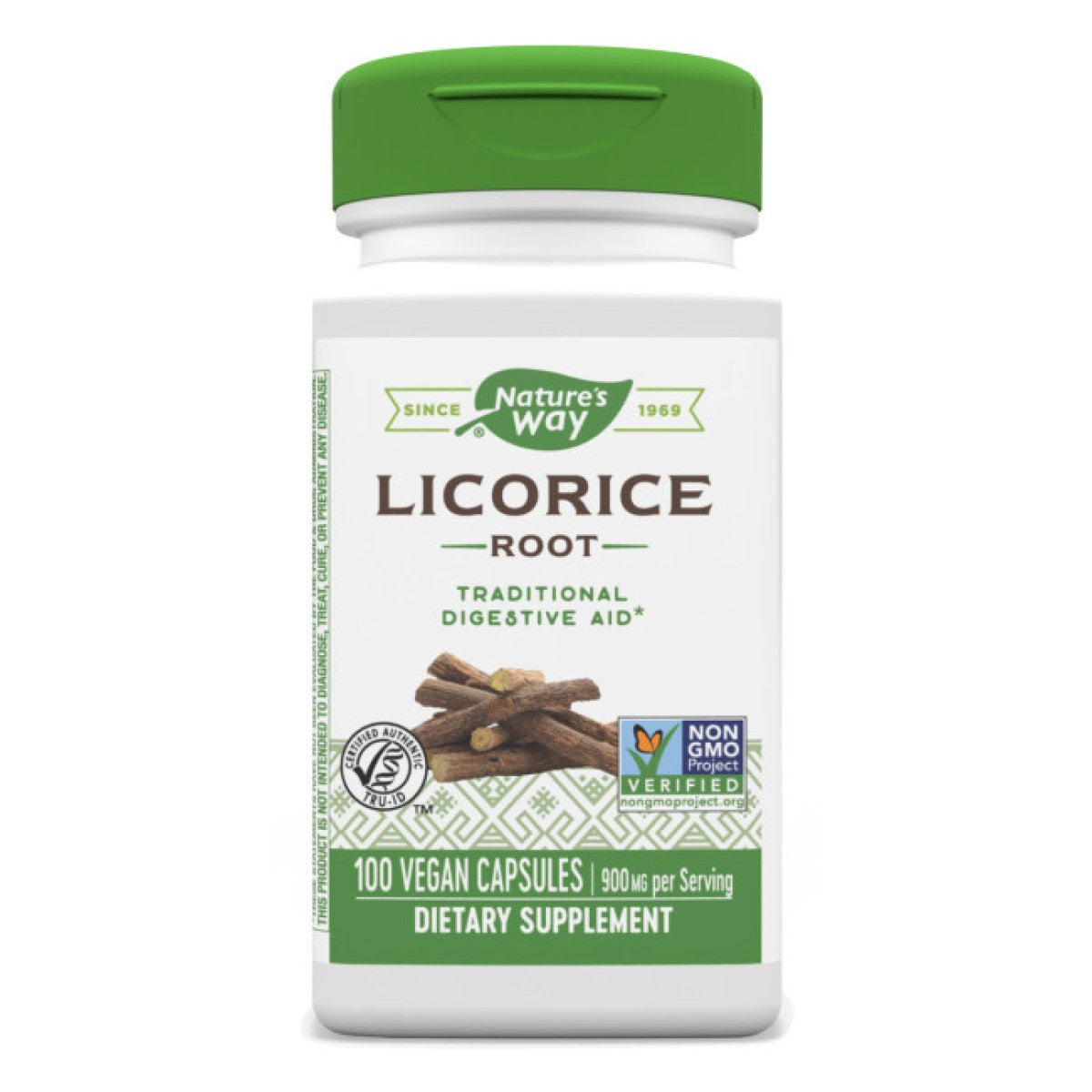 Primary image of Licorice Root