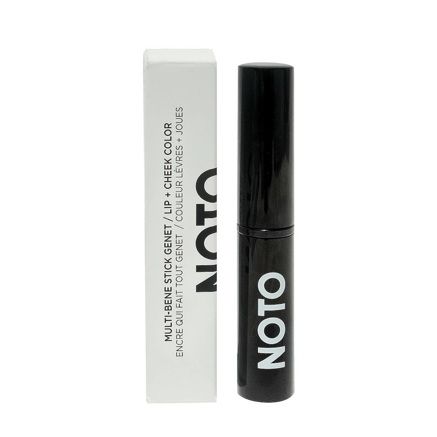NOTO Lips + Cheeks Multi-Bene Stick - Fluxus (0.09 fl oz) #10086130
