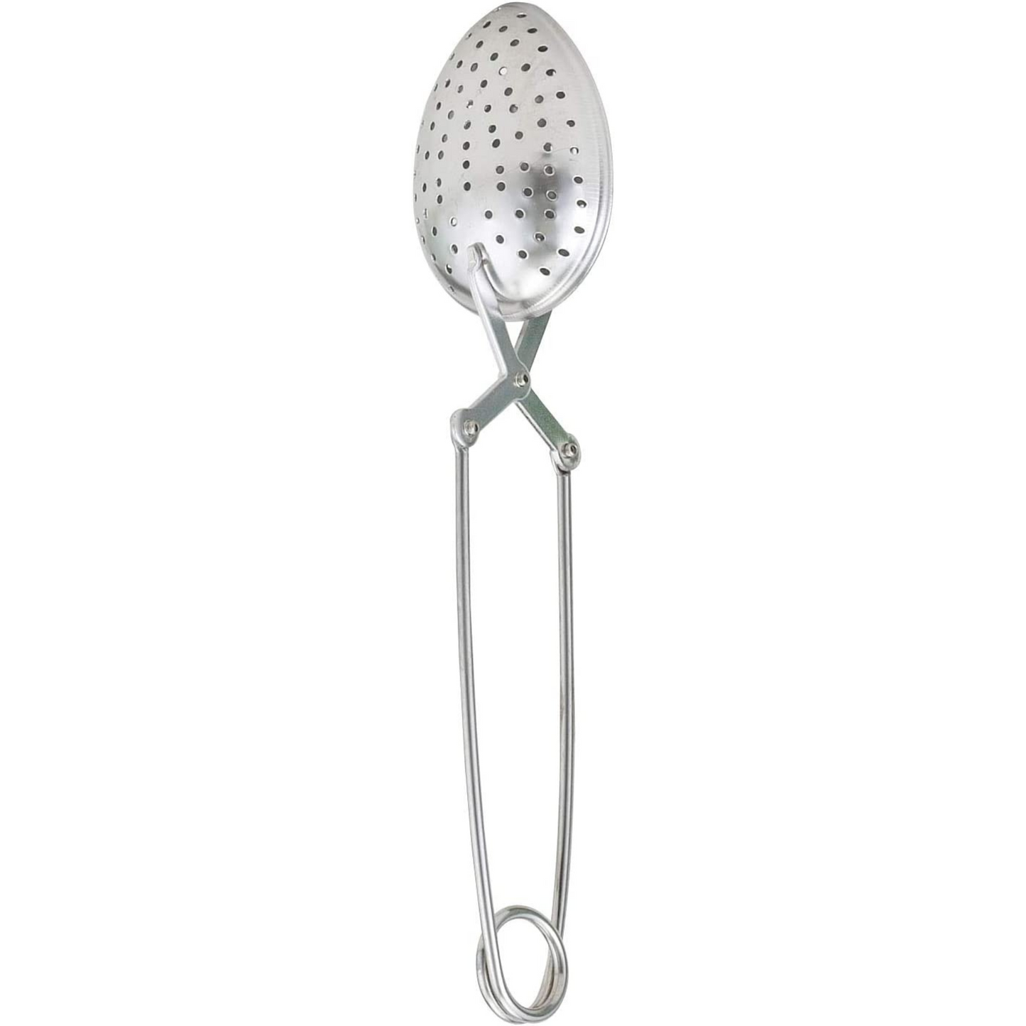Primary Image of Lund Tea Infuser Spoon