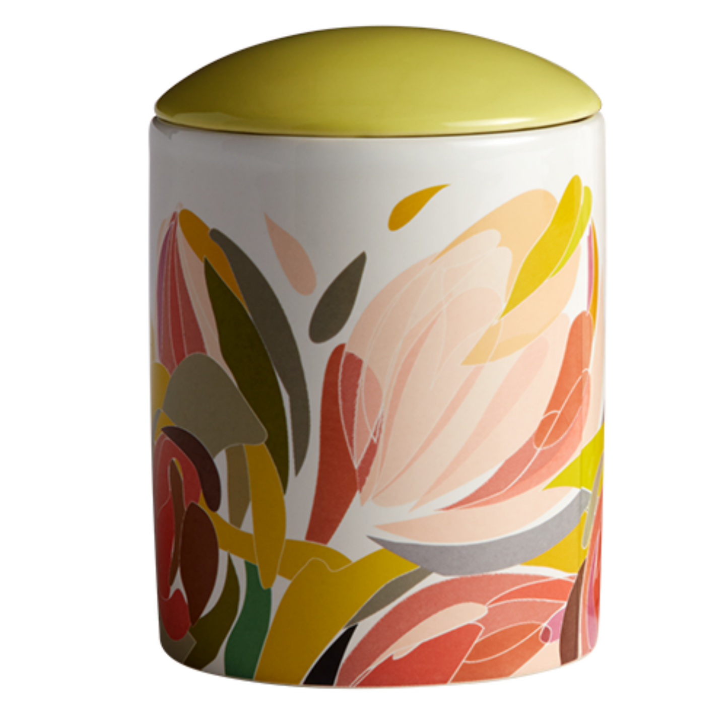 Primary image of Maia Candle Medium Lid