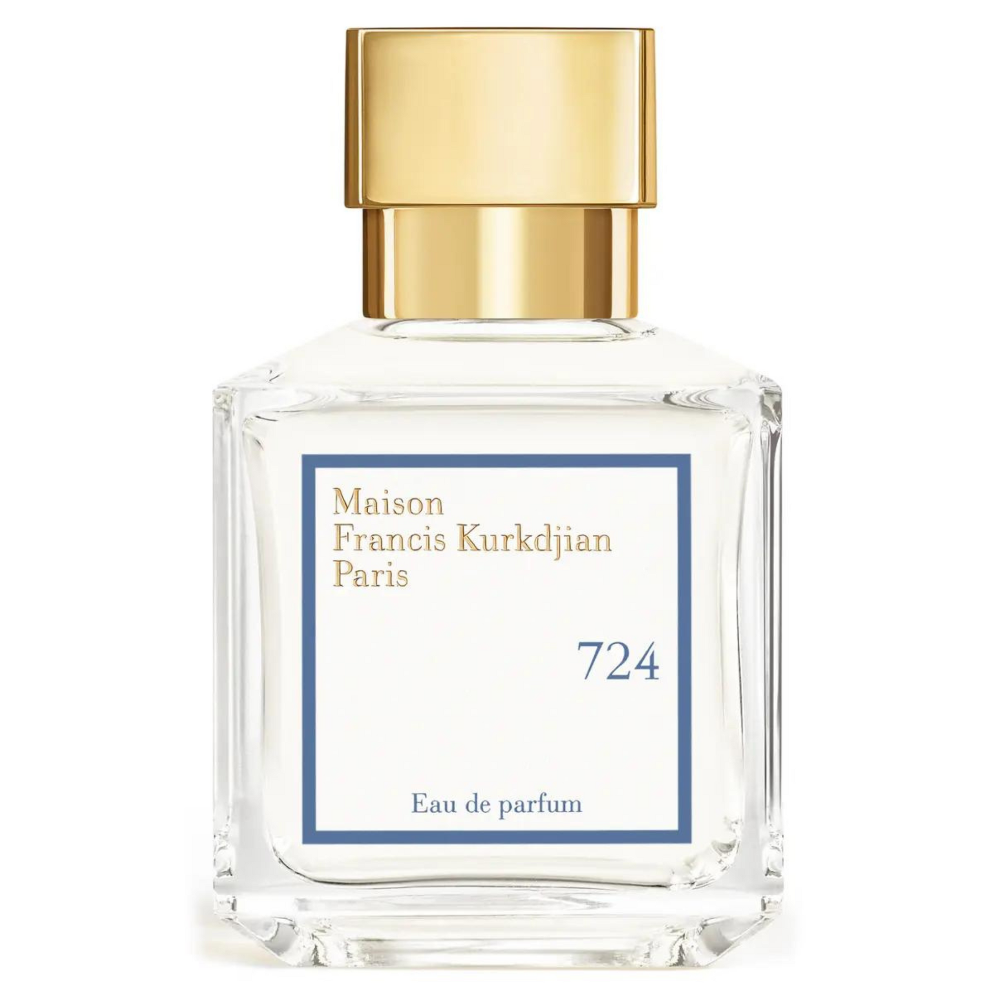 Maison Francis Kurkdjian Paris 724 Eau De Parfum (70 ml Maison Francis Kurkdjian Paris 724 Eau De Parfum (70 ml