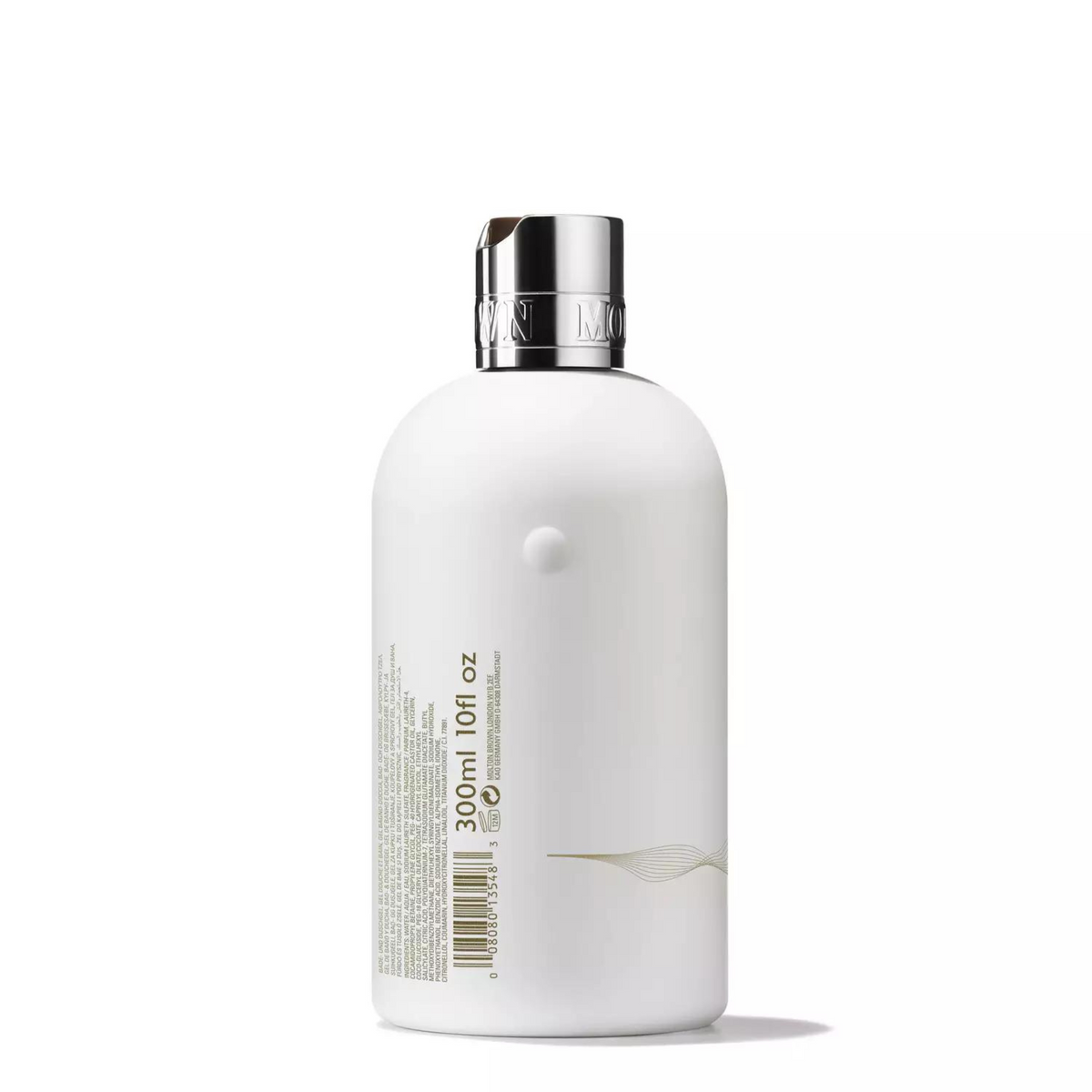Molton Brown Milk Musk Bath & Shower Gel (300 ml) #10085172