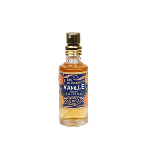Outremer Vanille (Red Label) Mini EDT (15 ml) #10084983