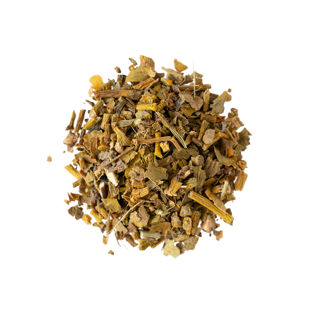 Primary Image of Mistletoe (Viscum album)