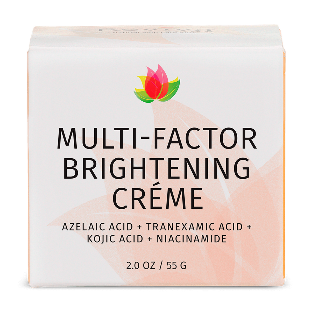 Primary Image of Multi-factor Brightening Creme