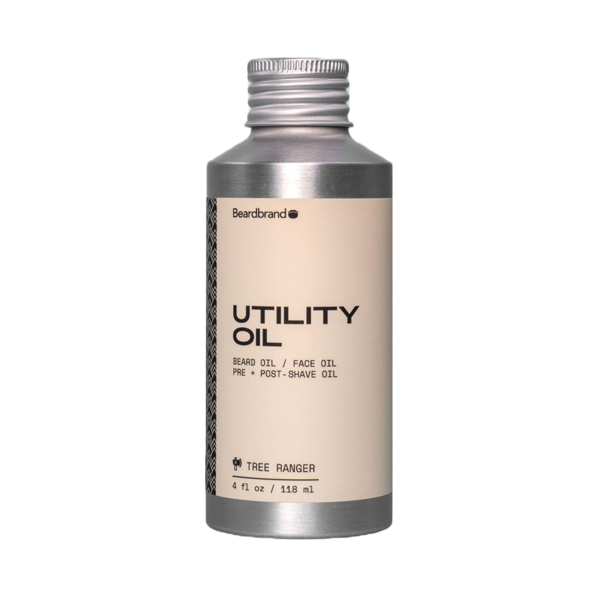 Beardbrand Tree Ranger Utility Oil - Thumbnail 3