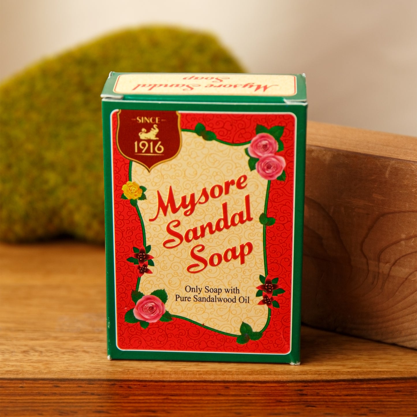 Mysore Mysore Sandal Soap (75 g) #11144