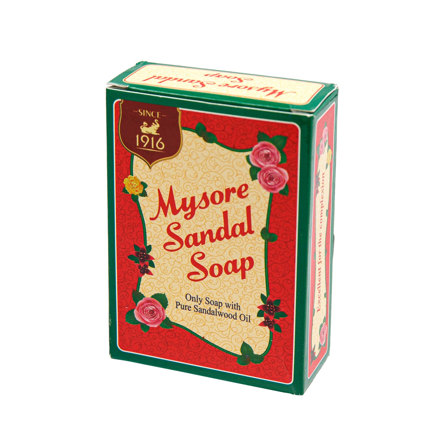 Primary image of Mysore Sandal Soap