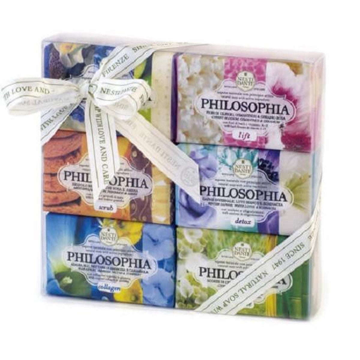 Primary Image of Philosphia Soap Kit Collection
