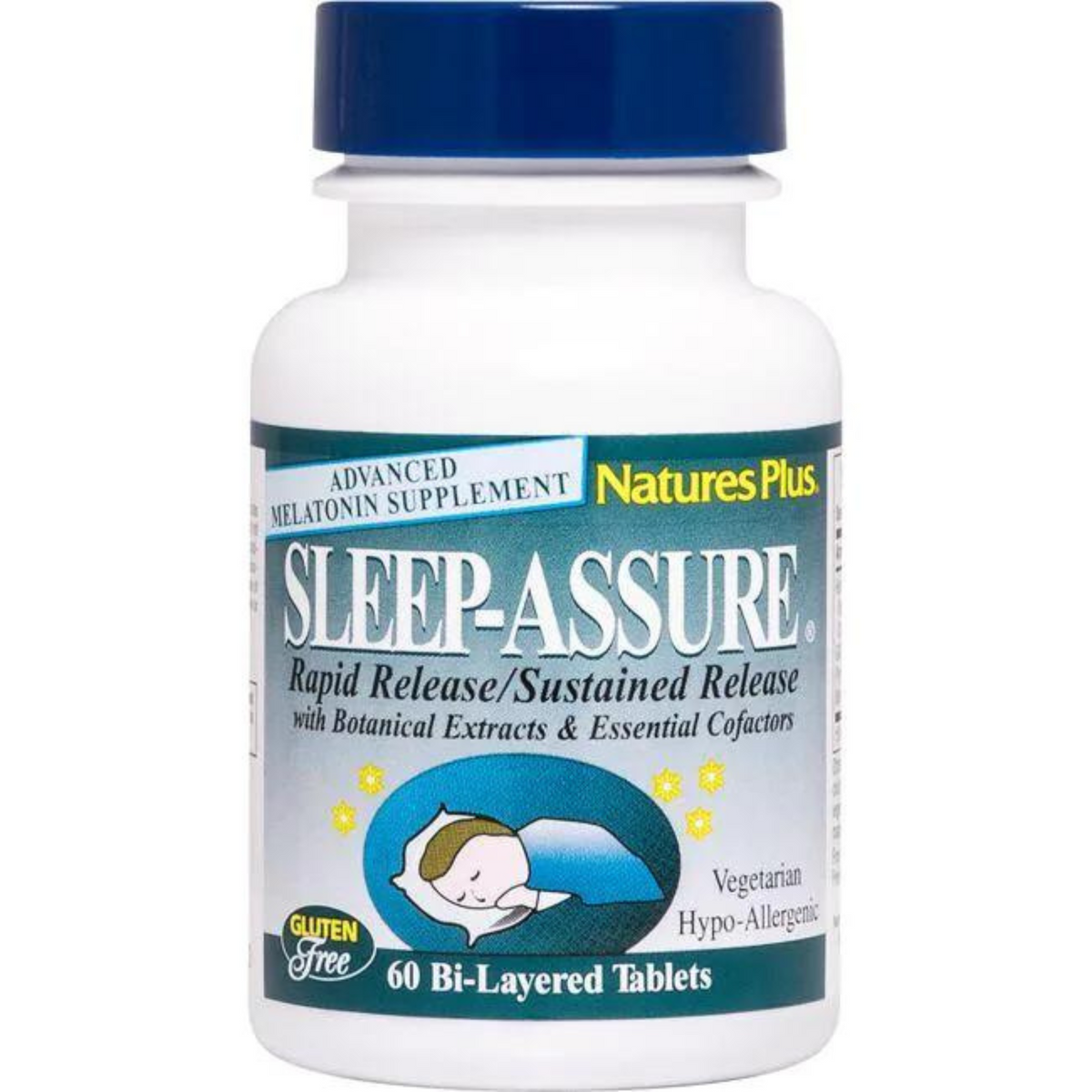 Primary image of Sleep Assure Tablets
