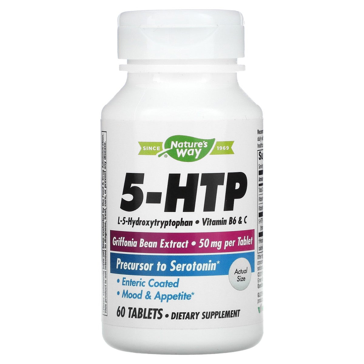 Primary image of 5-HTP