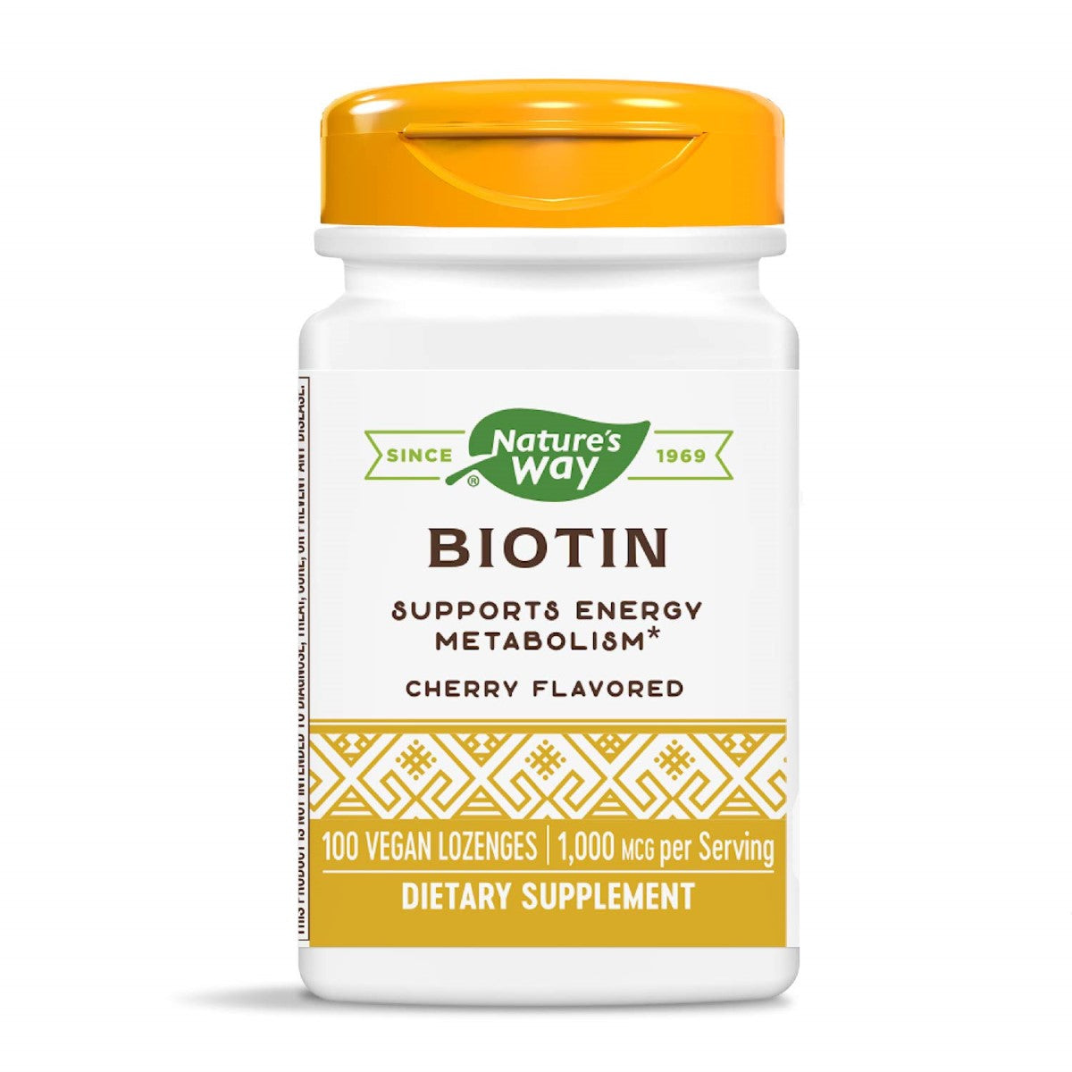 Primary image of Biotin