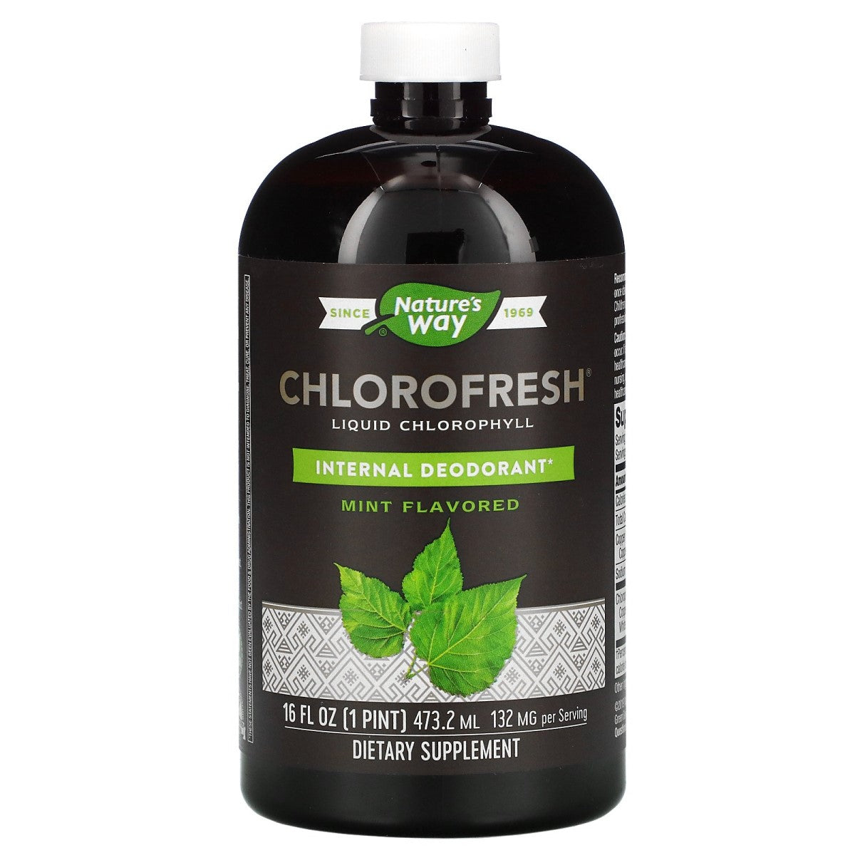 Primary image of Chlorofresh Mint