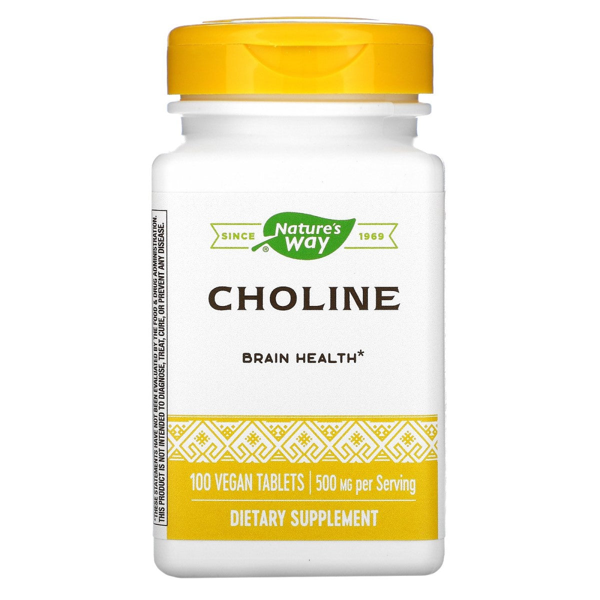 Primary image of Choline