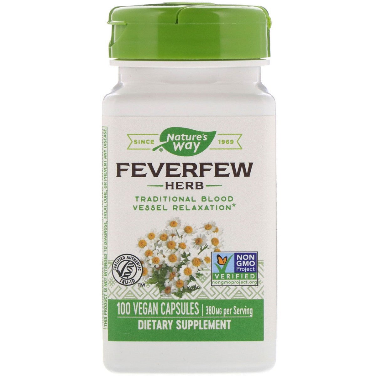 Primary image of Feverfew