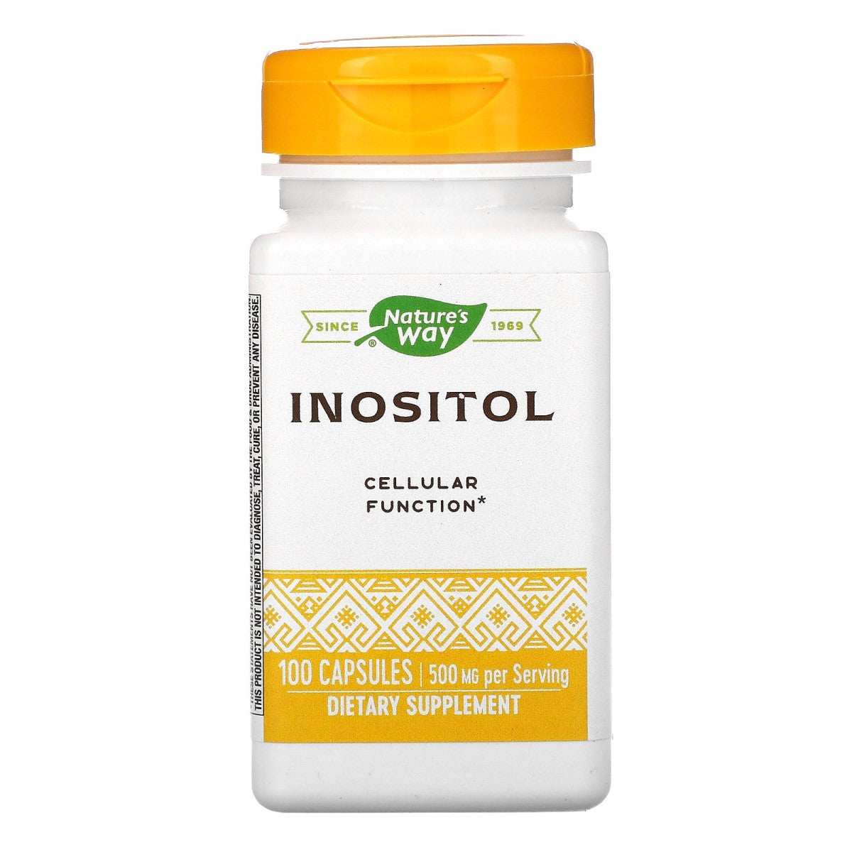 Primary image of Inositol