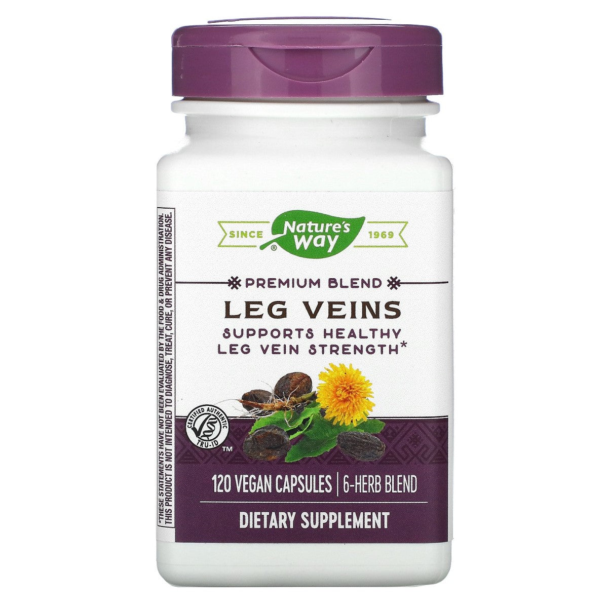 Primary image of Leg Veins