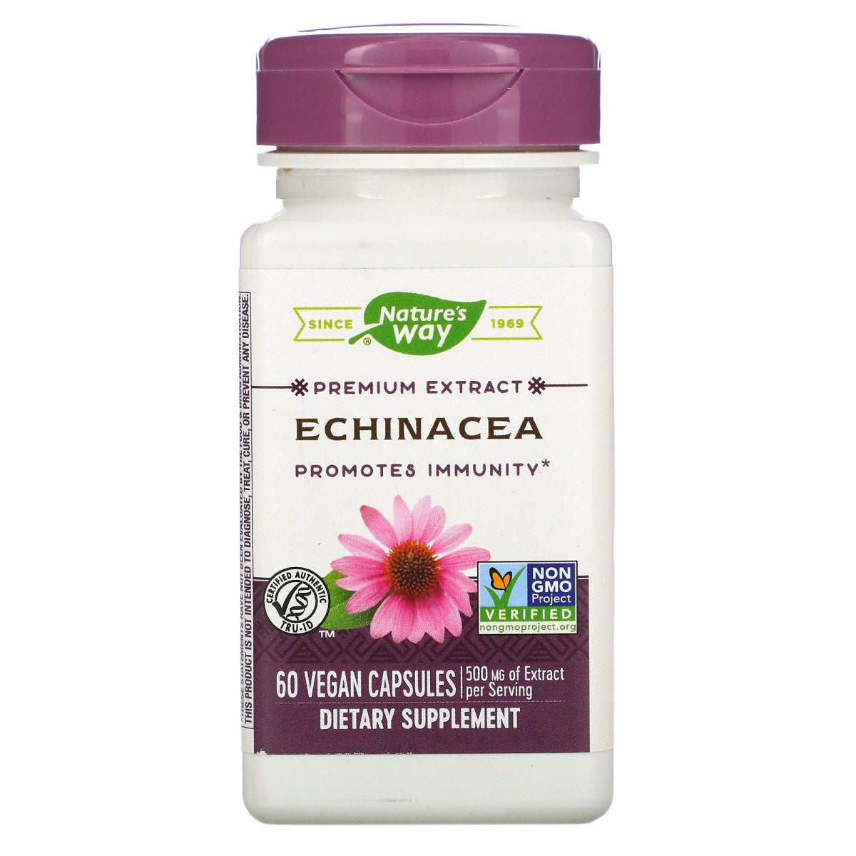 Primary image of Standardized Echinacea