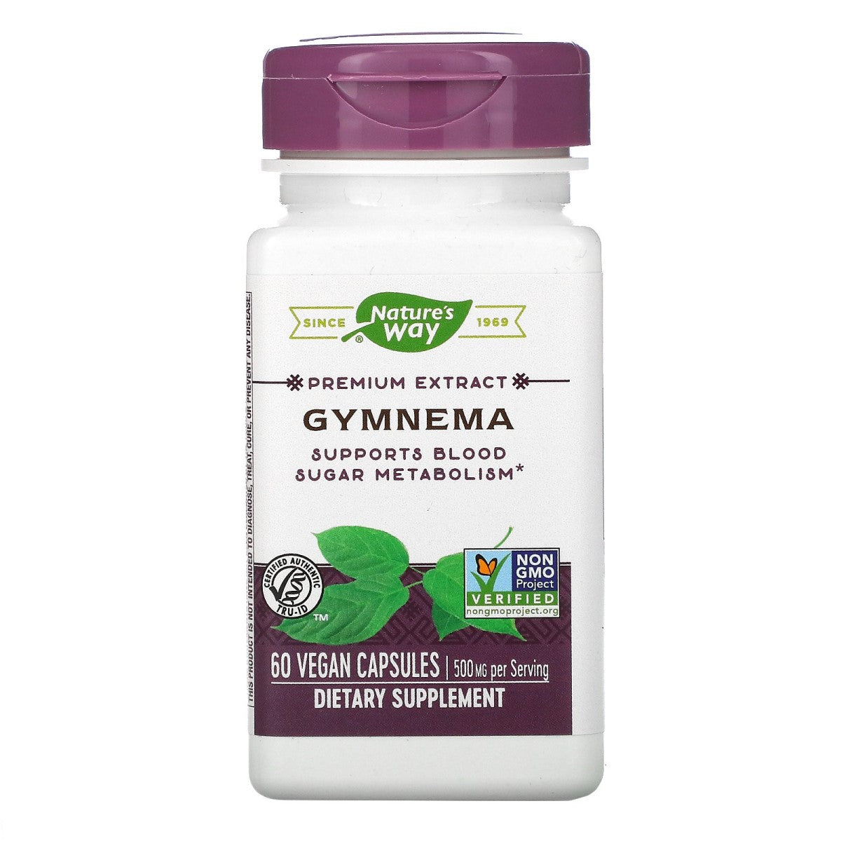 Primary image of Standardized Gymnema