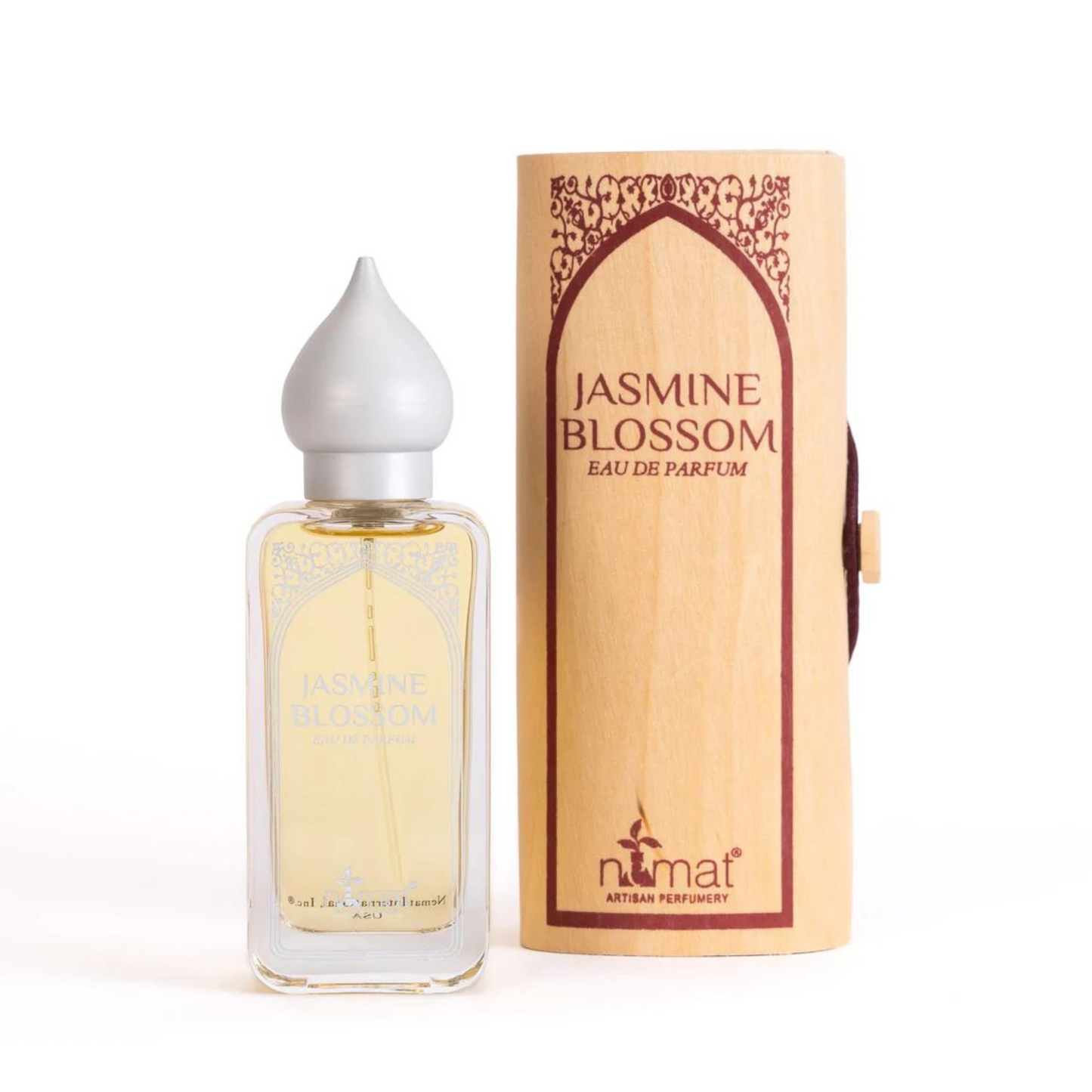 Primary Image of Nemat International, Inc Jasmine Blossom Eau De Parfum (50 ml)