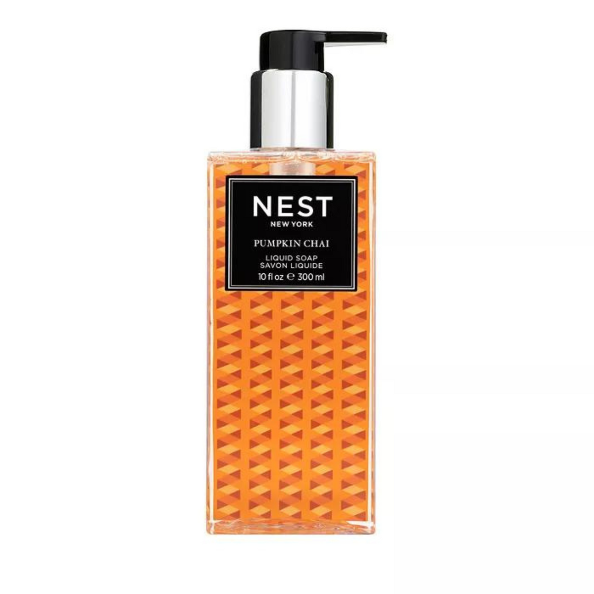 Primary Image of Nest Fragrances Pumpkin Chai Liquid Soap