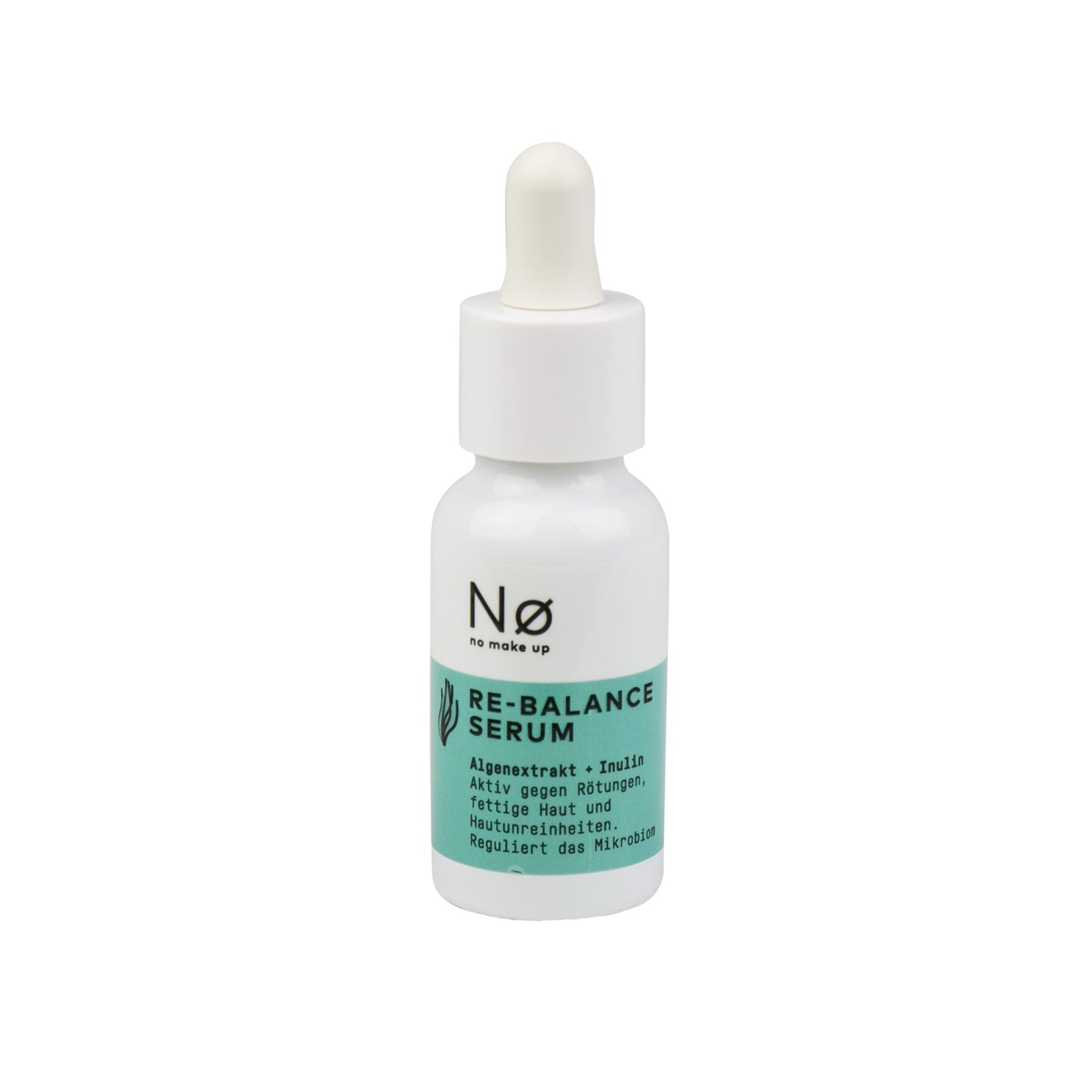 Nø Cosmetics GWP Re-Balance Serum #10084321