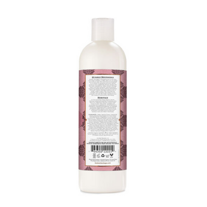 Nubian Heritage Patchouli & Buriti Body Lotion (13 fl oz) #10085388