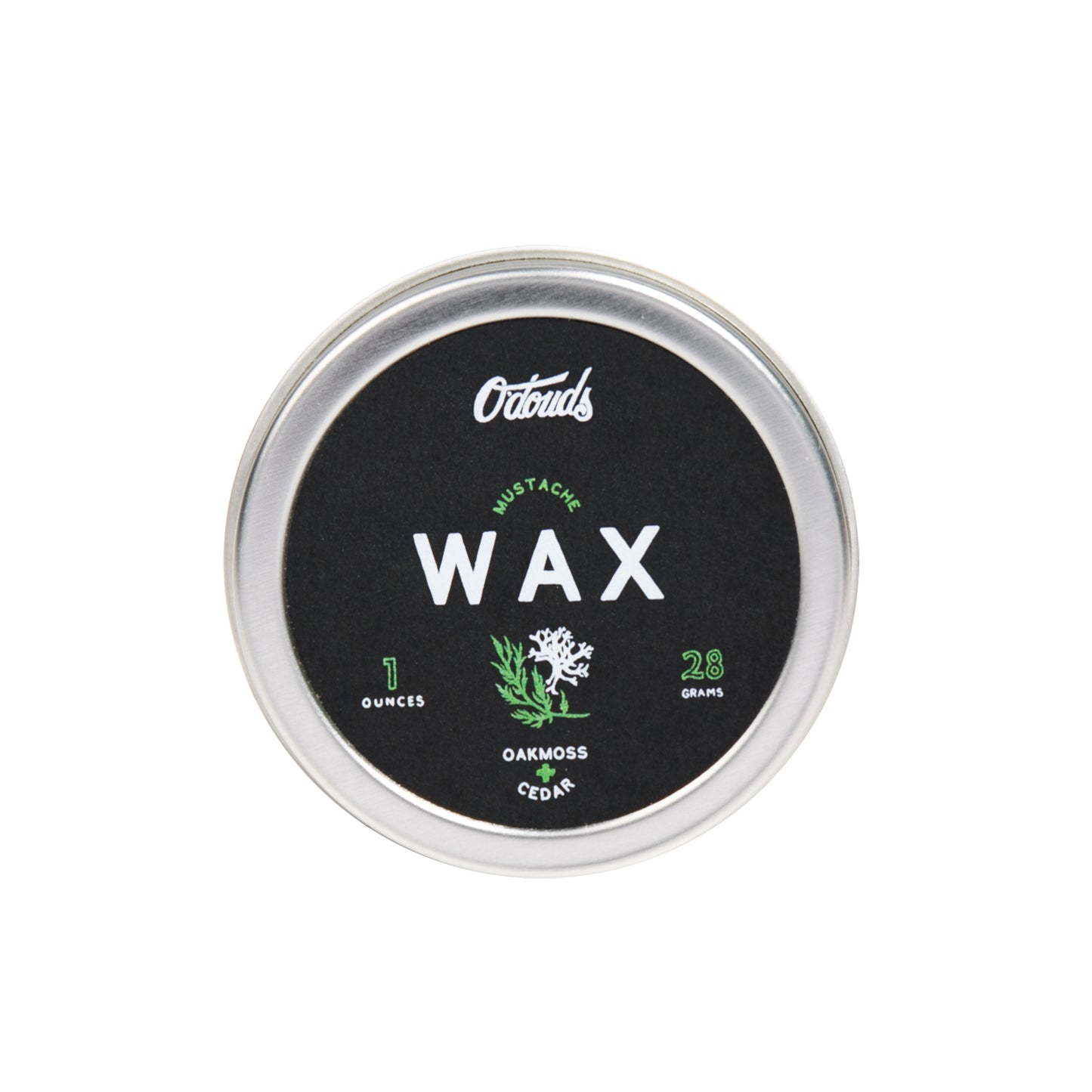 Primary image of Mustache Wax