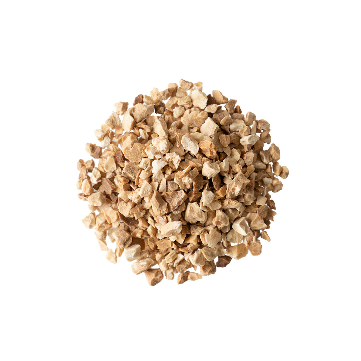 Smallflower Orris Root- Cut (Iris florentina) (2 oz)