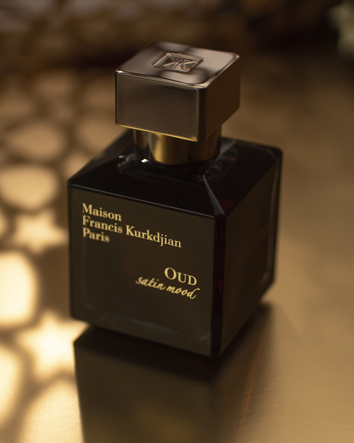 Oud Satin Mood Parfum