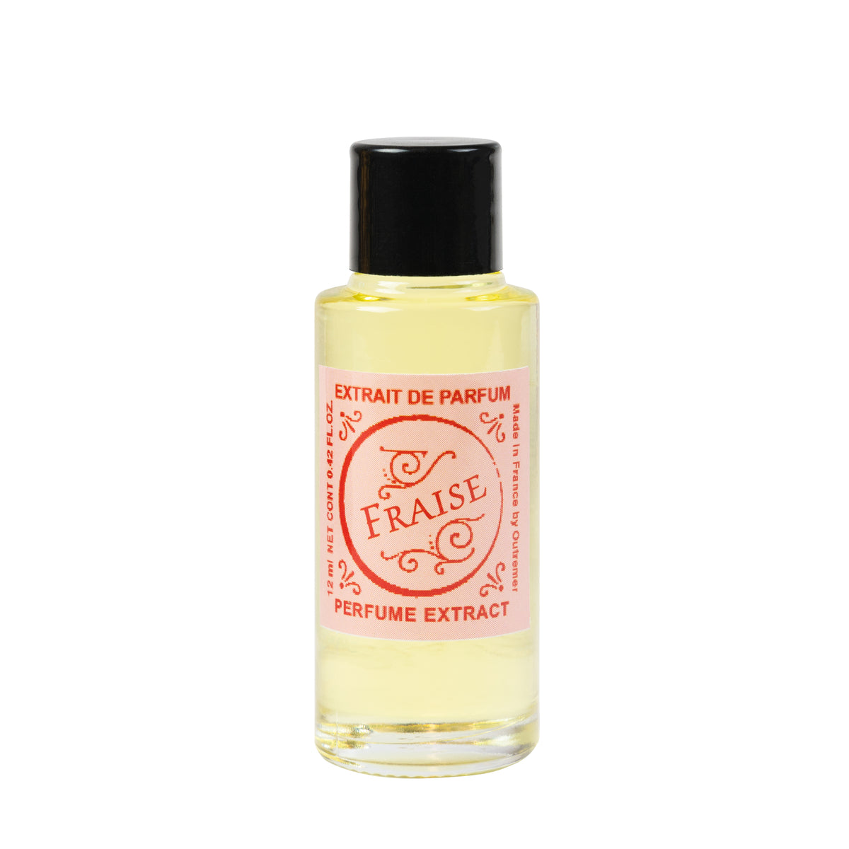 Fraise Perfume Extract