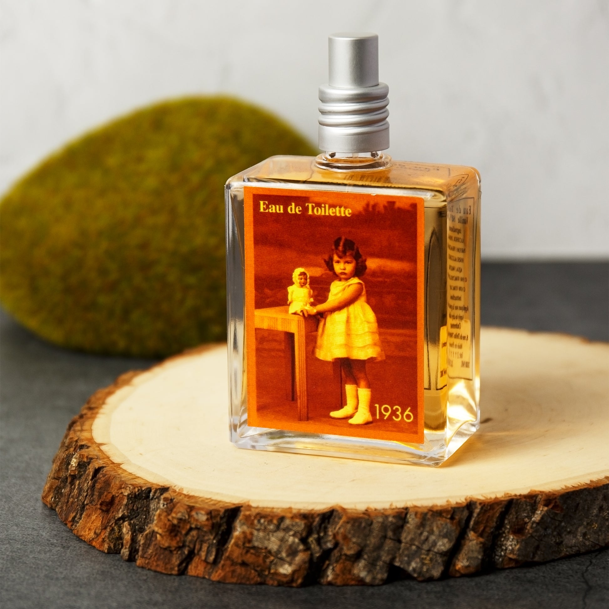 Outremer Eau Vanille Outremer Perfume Anthropologie Outremer