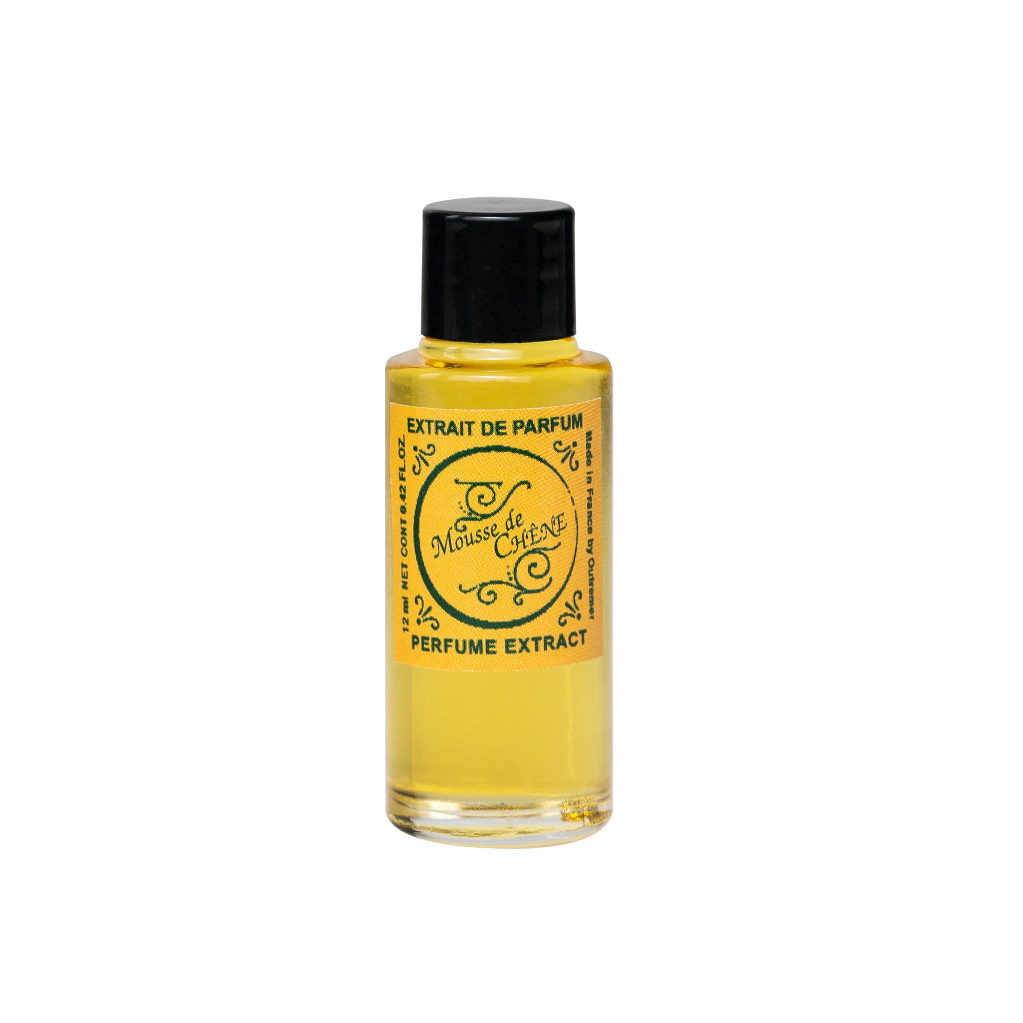 Outremer Mousse de Chene Perfume Extract (12 ml) – Smallflower