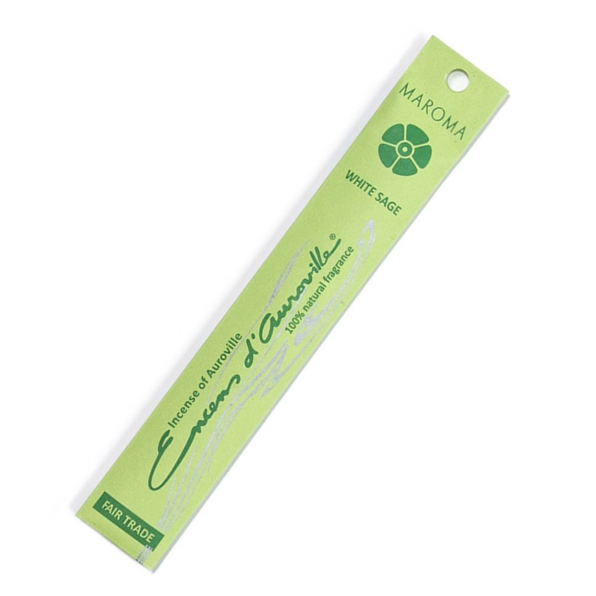 Primary image of White Sage Incense Sticks