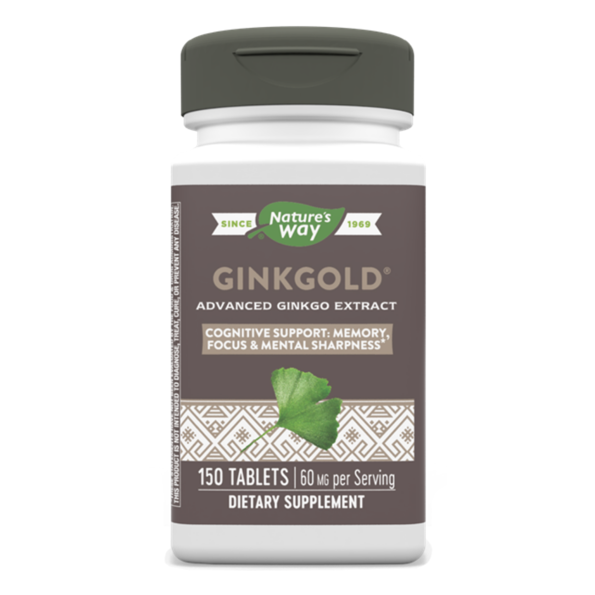 Primary image of Ginkgold