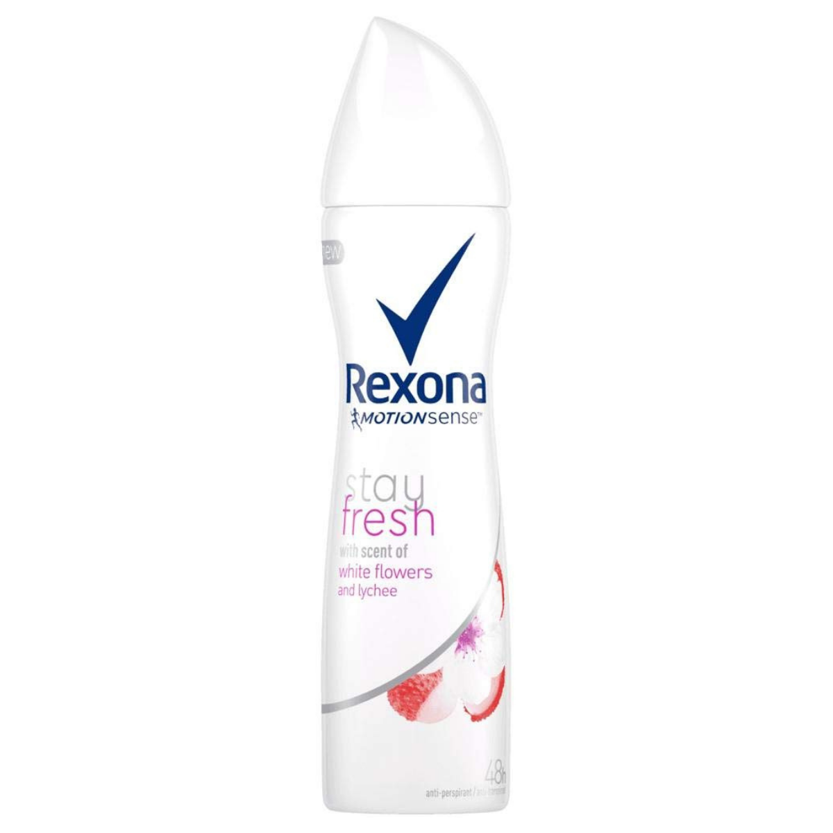Primary image of Rexona Stay Fresh Deodorant Spray