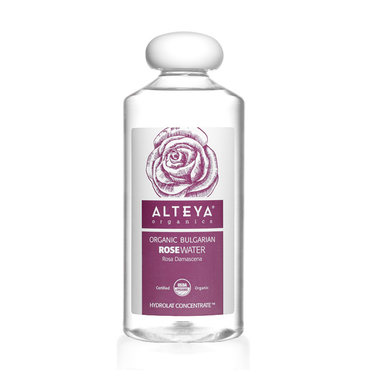 Primary image of Organic Bulgarian Rose Water