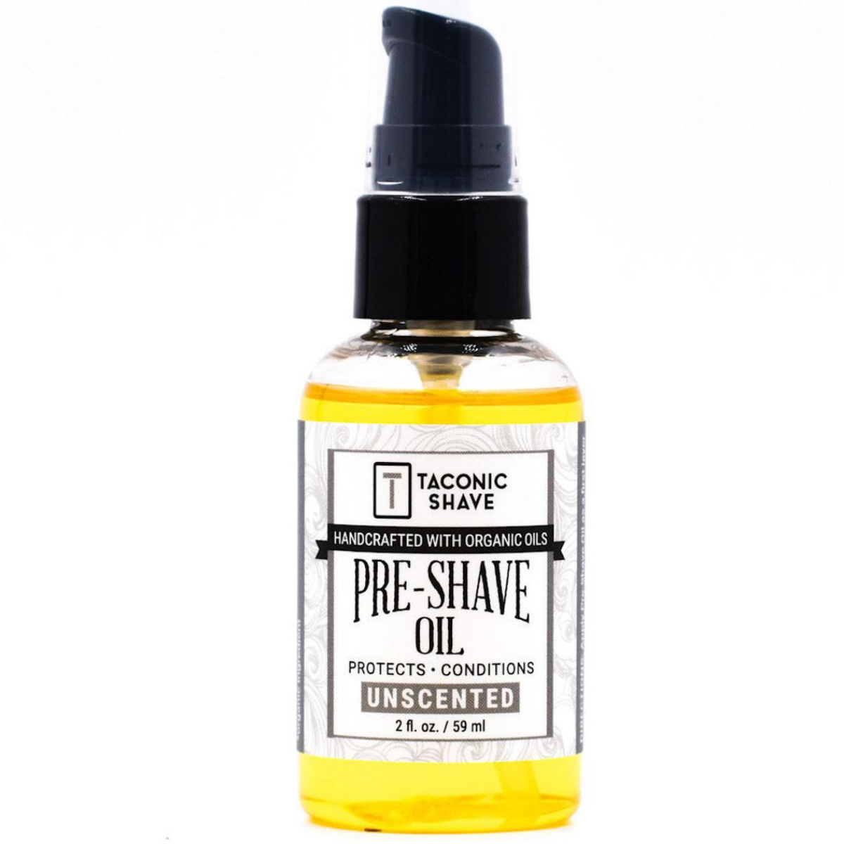 Primary image of Taconic Pre-Shave Oil