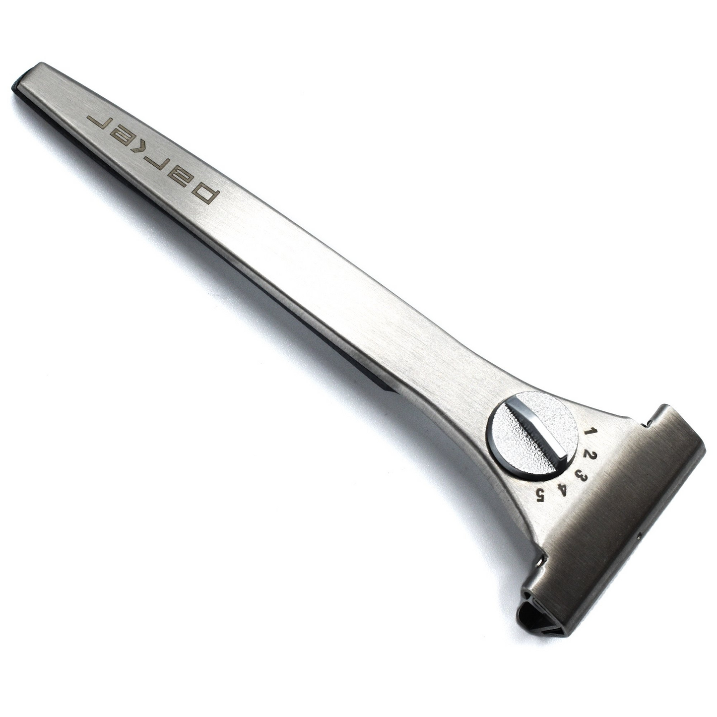 Parker Adjustable Injector Razor – Smallflower