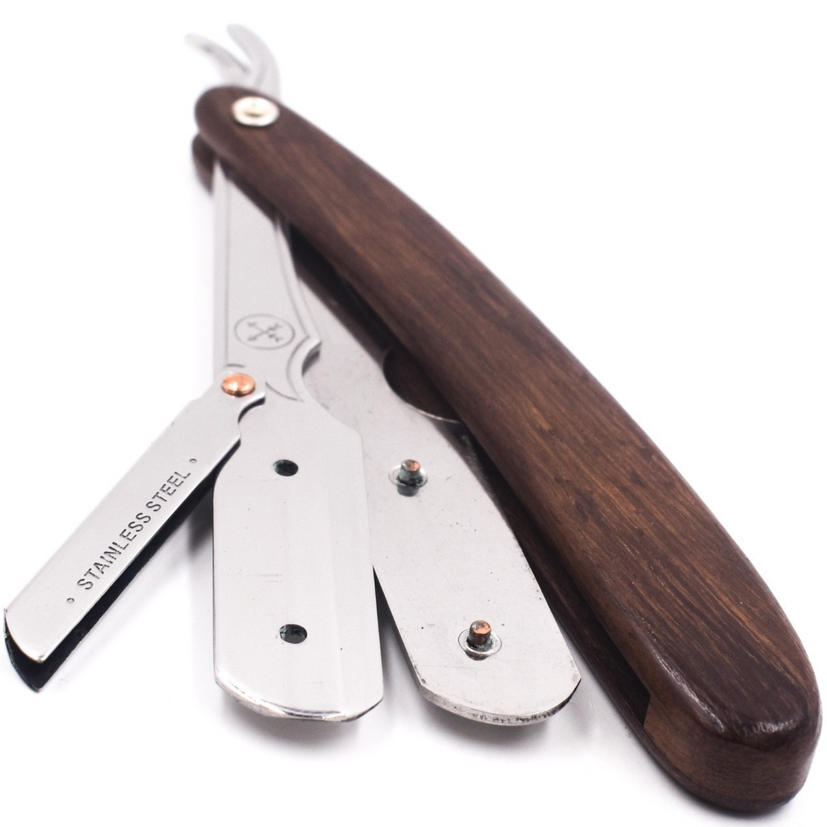 Parker SRDW Wood Clip Type Shavette  #10085285