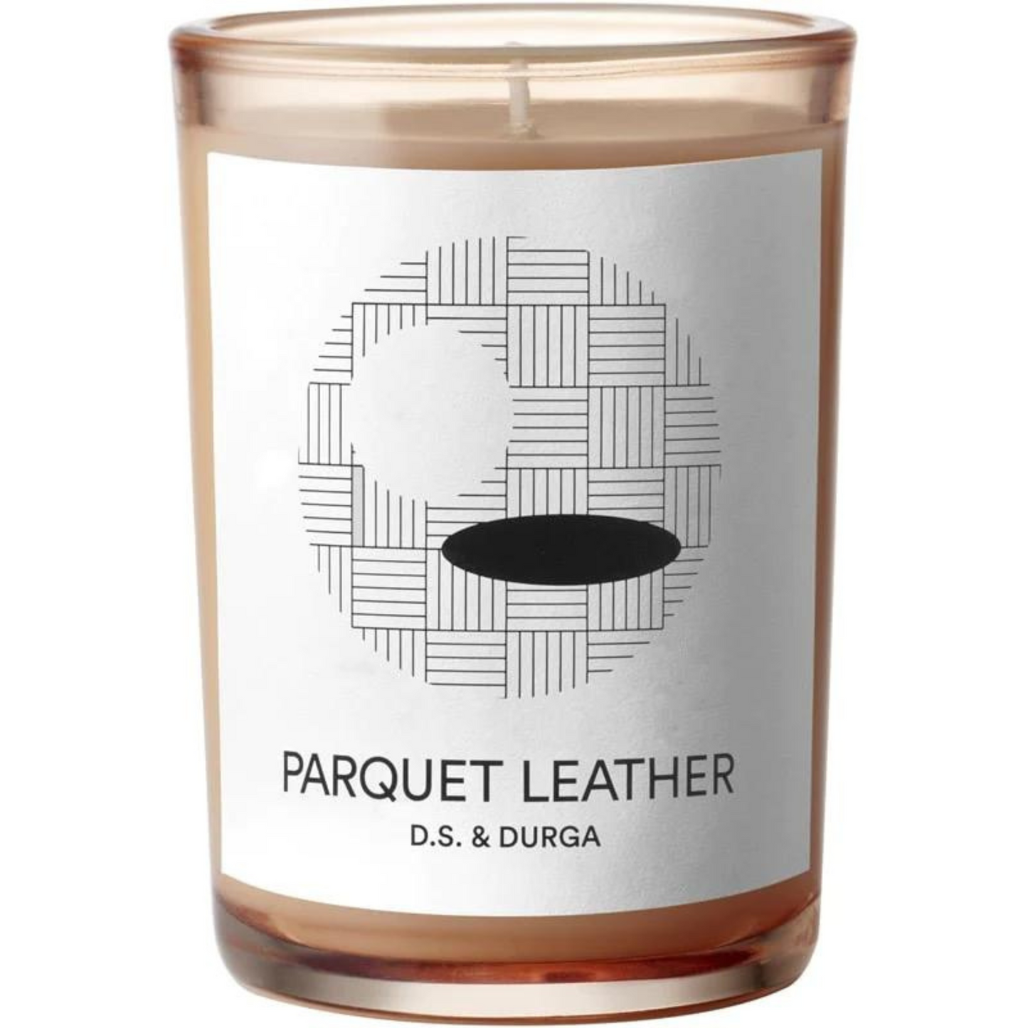 Primary Image of Parquet Leather (7 oz)
