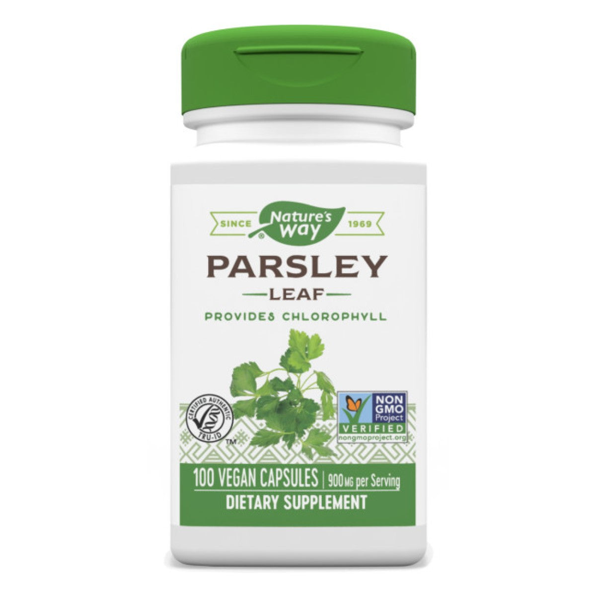 Primary image of Parsley Herb