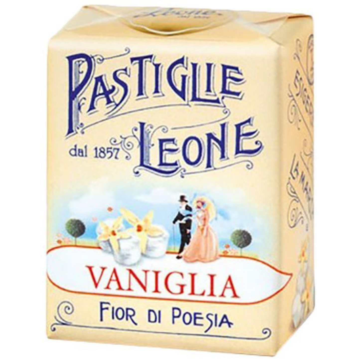 Primary image of Leone Vanilla Pastilles