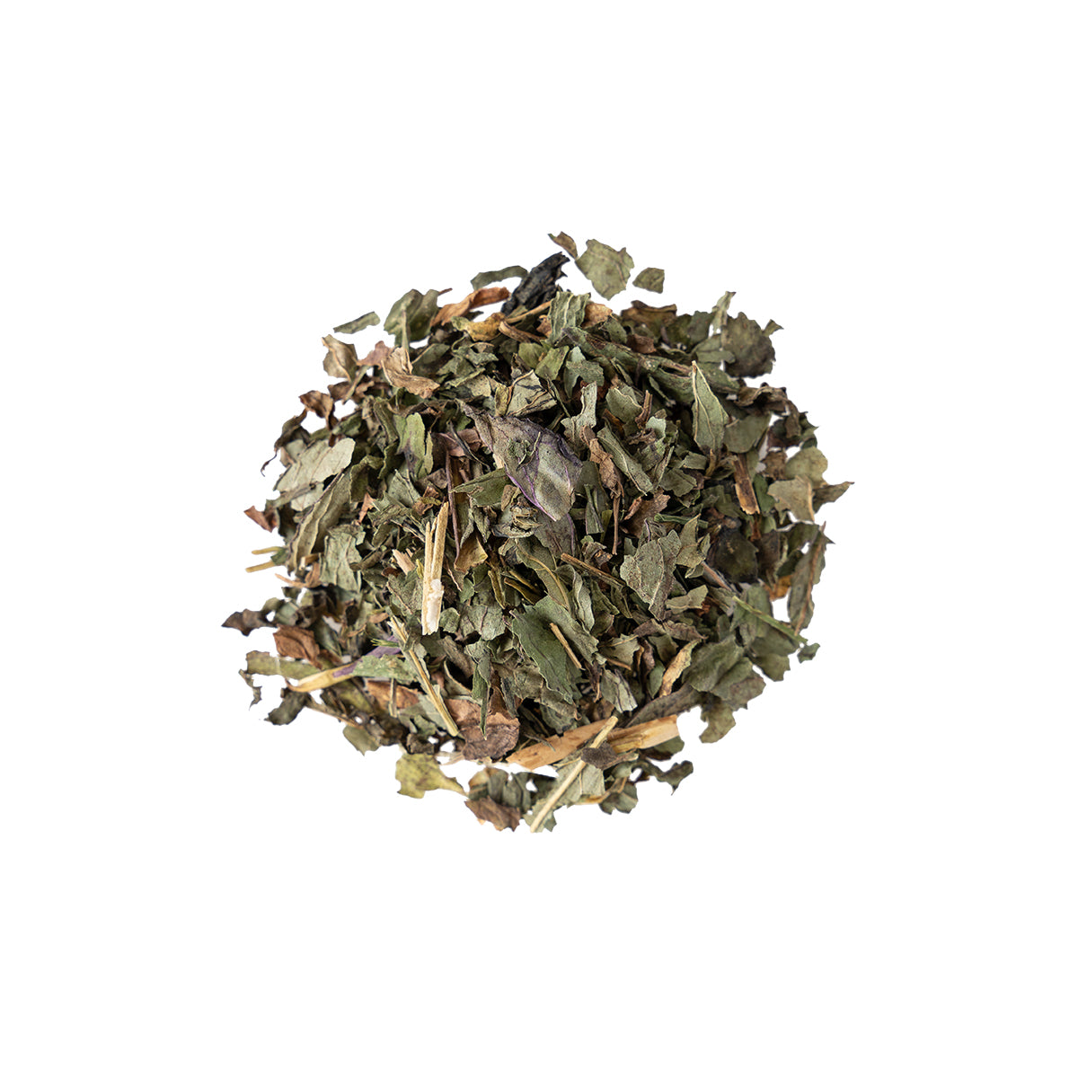 Primary Image of Peppermint Tea (Mentha piperita)